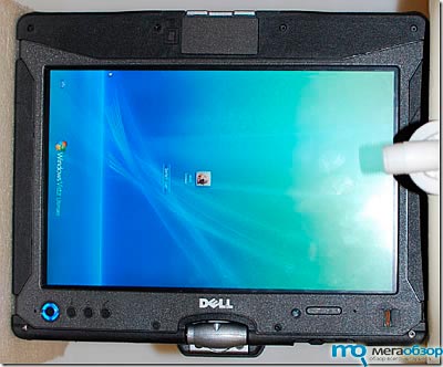 Dell готовится представить планшет под управлением Windows 7 width=