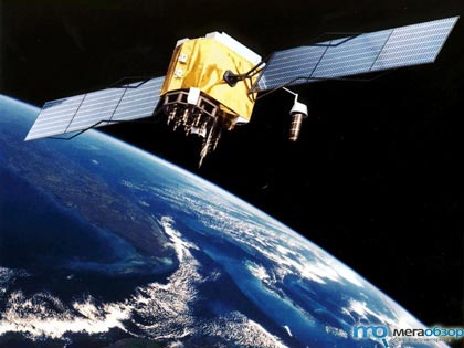Япония успешно вывела на орбиту навигационный спутник width=