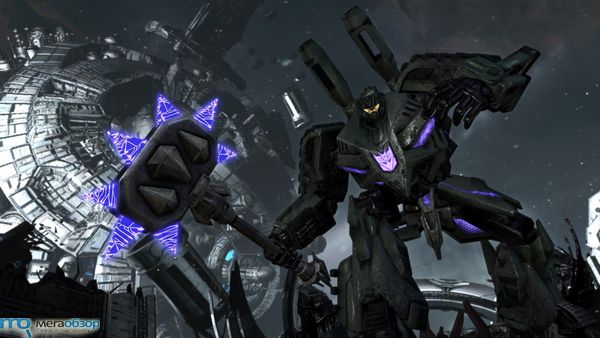 Transformers War for Cybertron width=
