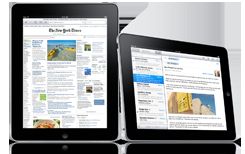 Пять реформ грядущего iPad 2 перевернут мир width=