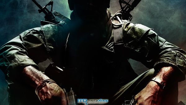 Call of Duty: Black Ops - осенняя депрессия игроманов пройдёт width=