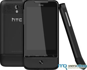 HTC Legend и Desire width=