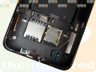 Память HTC HD7 не ограничена встроенной, обнаружен microSD width=