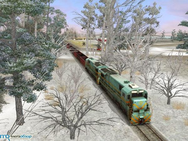 Trainz Simulator 2010 width=