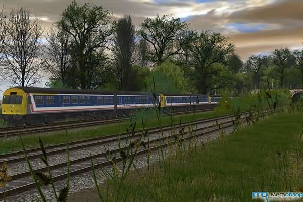 Trainz Simulator 2010 width=