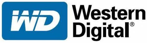 Western Digital по 3 Тб width=