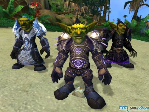 Предзаказ World of Warcraft: Cataclysm возможен уже сейчас width=