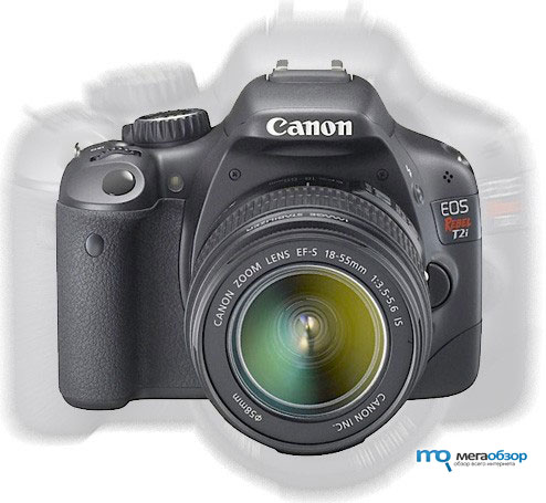 Canon готовит компактные зеркальные камеры width=