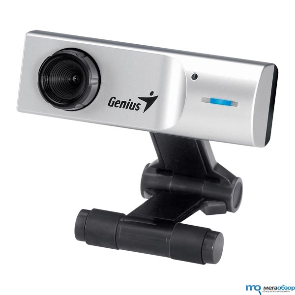 Genius FaceCam 1320 камера для безопасного общения width=