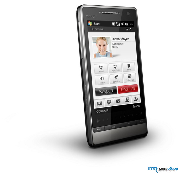 HTC отгрузит 8.5 смартфонов в четвертом квартале 2010 width=