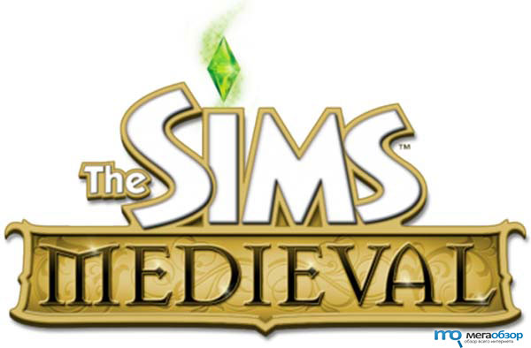 Состоялся анонс нового аддона игры для девочек The Sims Medieval width=
