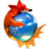 Mozilla Firefox и Яндекс width=