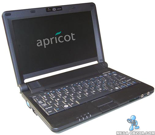 Нетбук Apricot Picobook Pro 