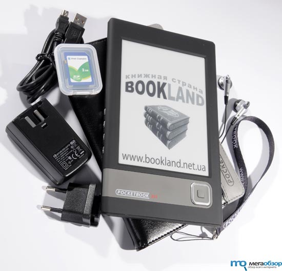 Новая линейка ридеров PocketBook Global width=