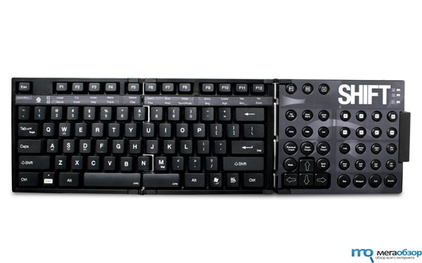 SteelSeries MMO Keyset сменный блок клавиш для любителей ММПОРГ width=