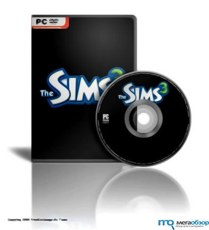 The Sims 3 width=
