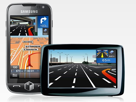 Прогород для интернет-планшета Samsung Galaxy Tab width=