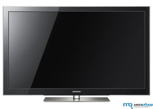Samsung 6500 новая ТВ-плазма width=