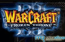 WarCraft 1.26a Frozen Throne width=