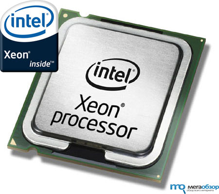 Intel XEON и Intel Nehalem-EX width=