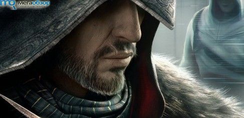 Показ игры Assassin’s Creed: Revelations на PAX Prime width=