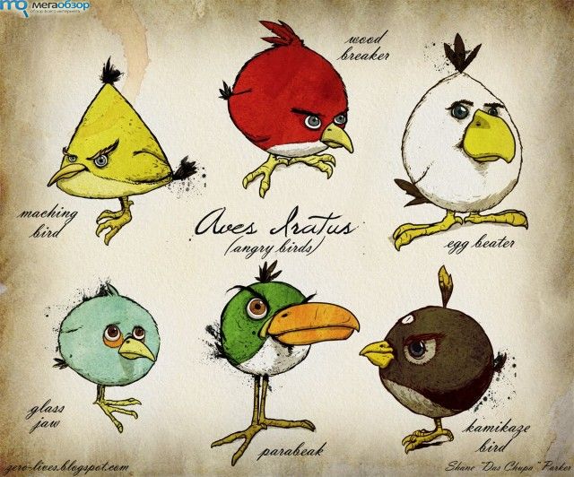 Angry Birds width=