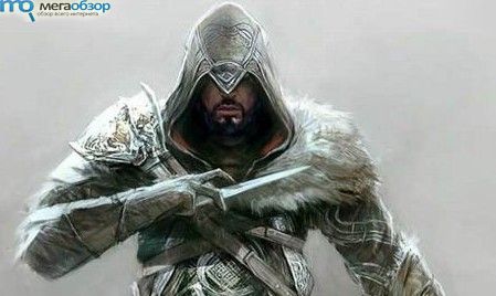 ПК-версия проекта Assassin''s Creed: Revelations ожидается в декабре width=
