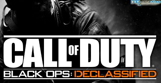 Call of Duty: Black Ops Declassified width=