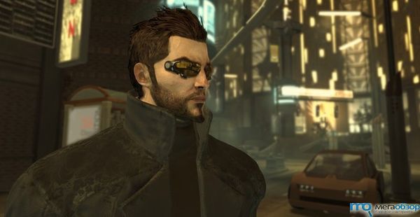 Deus Ex: Human Revolution width=