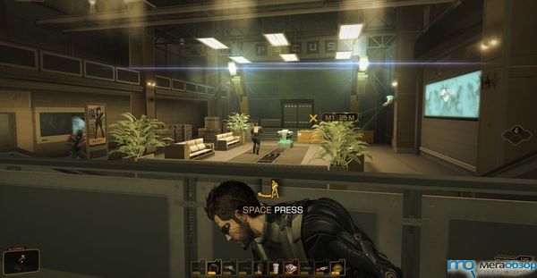 Deus Ex: Human Revolution width=
