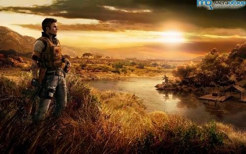 На проект Far Cry 3 прольют свет во время Е3 2011 width=