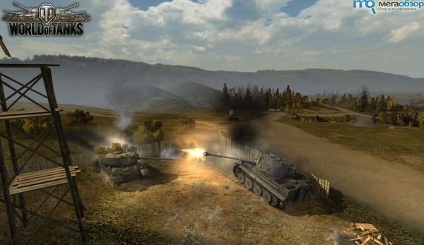 Будущее игры World of Tanks width=