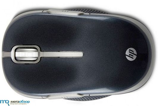 Мышка HP Wi-Fi Mobile Mouse в продаже width=