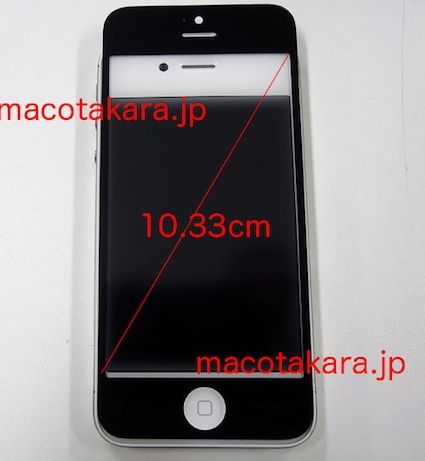 iPhone 5 на фото и видео width=