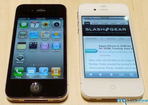 Предзаказ на iPhone 5 появится 30 сентября width=
