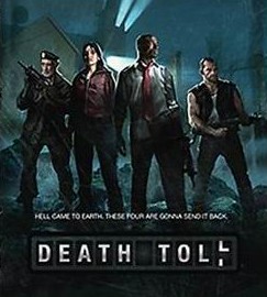 Бета-версия Left 4 Dead 2 Death Toll width=