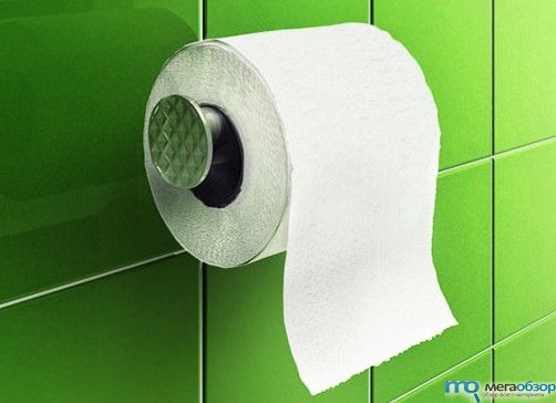 Туалетная бумага width=
