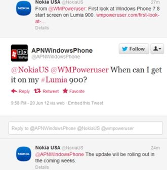 Nokia Lumia 900 с Windows Phone 7.8 width=