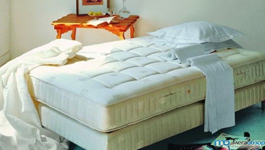 Матрасы для диванов и кроватей width=
