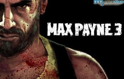 Вышел трейлер проекта Max Payne 3 width=