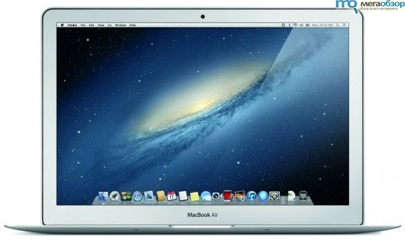 Mac OS X Mountain Lion Developer Preview width=