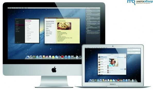 Mac OS X Mountain Lion Developer Preview width=