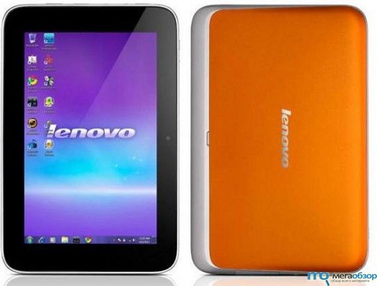 Анонс планшетов Lenovo IdeaPad K1, Tablet P1 и ThinkPad Tablet width=
