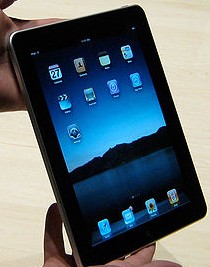 Старт производству iPad 2 в феврале, iPhone 5 – в мае width=
