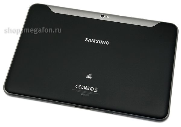 Samsung Galaxy Tab 8.9 LTE Megafon Edition width=