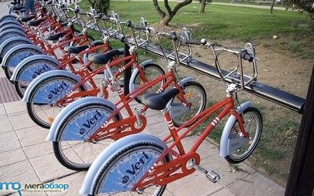 Велосипед width=