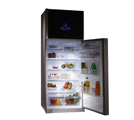 Как выбрать двухкамерный холодильник width=