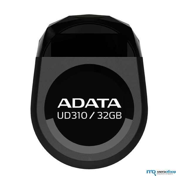 ADATA aDashDrive Durable UD310 компактная флэшка width=