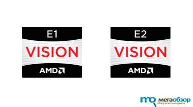 AMD APU серии E новейшая платформа для ноутбуков width=