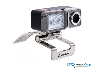 Defender G-lens 2554 HD веб-камера с мощной оптикой width=